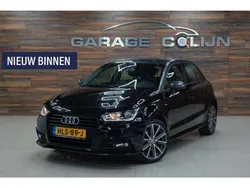 Hatchback Gebruikt 2018 Audi A1 S-Line Hatchback | € 15.950 (Eerlijke prijs)