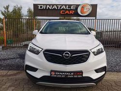 Wit Gebruikt 2017 Opel Mokka SUV | € 12.000 (Eerlijke prijs)