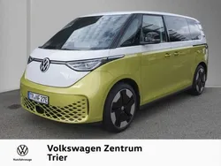Wit Gebruikt 2023 VW ID. Buzz Pro Van | € 53.639 (Iets duurder)