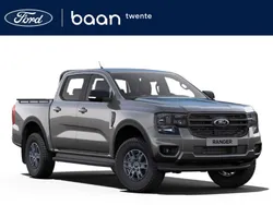 Grijs Nieuw 2025 Ford Ranger XLT Pickup | € 50.230 (Goede deal)