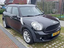 Zwart Gebruikt 2013 Mini Cooper Hatchback | € 6.700 (Super prijs)