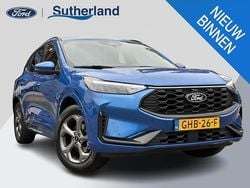 Blauw Gebruikt 2024 Ford Kuga ST-Line SUV | € 35.400 (Goede deal)