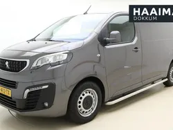 Grijs Gebruikt 2019 Peugeot Expert Premium Van | € 13.950 (Eerlijke prijs)