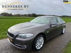 Gebruikt 2012 BMW 520 Executive | € 7.250