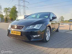 Overige Gebruikt 2014 Seat Leon FR Hatchback | € 12.999 (Iets duurder)