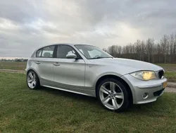 Grijs Gebruikt 2005 BMW 116 Executive Hatchback | € 3.650 (Eerlijke prijs)