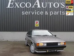 Grijs Gebruikt 1988 VW Scirocco GTX Coupé | € 26.950