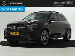 Suv Gebruikt 2024 Mercedes GLE400 AMG line SUV | € 93.995 (Super prijs)