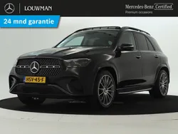 Suv Gebruikt 2024 Mercedes GLE400 AMG line SUV | € 97.950 (Eerlijke prijs)