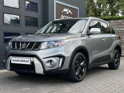 Grijs Gebruikt 2017 Suzuki Vitara Sport SUV | € 14.950 (Eerlijke prijs)