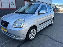 Grijs Gebruikt 2007 Kia Picanto Hatchback | € 1.250 (Goede deal)