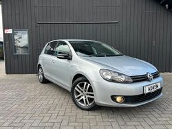 Gebruikt 2012 VW Golf VII Match | € 4.999 (Super prijs)