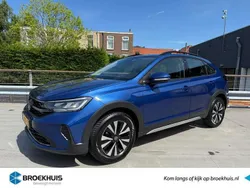 Blauw Gebruikt 2023 VW Taigo Life SUV | € 20.900 (Eerlijke prijs)