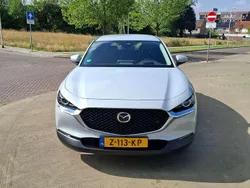 Wit Gebruikt 2024 Mazda CX-30 SUV | € 36.500