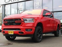 Rood Gebruikt 2020 Dodge Ram Limited Pickup | € 46.950 (Eerlijke prijs)