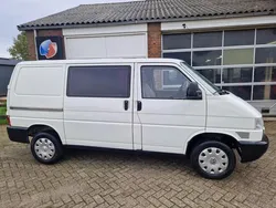 Wit Gebruikt 1997 VW T4 Van | € 2.444 (Super prijs)
