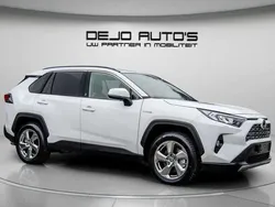 Gebruikt 2020 Toyota RAV4 Hybrid Team SUV | € 33.450 (Eerlijke prijs)