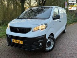 Wit Gebruikt 2023 Peugeot Expert S Van | € 21.950 (Goede deal)