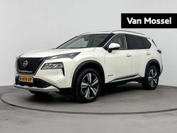 Wit Gebruikt 2022 Nissan X-Trail 360º SUV | € 37.740 (Eerlijke prijs)