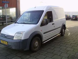 Gebruikt 2009 Ford Transit Van | € 3.999 (Iets duurder)