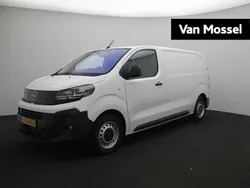 Wit Gebruikt 2024 Opel Vivaro Van | € 24.440 (Eerlijke prijs)