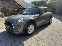 Grijs Gebruikt 2014 Mini Cooper Hatchback | € 7.940 (Goede deal)