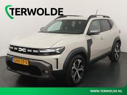 Bruin Gebruikt 2024 Dacia Duster Journey SUV | € 31.840