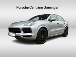 Zilver, metallic lak Gebruikt 2021 Porsche Cayenne SUV | € 69.900 (Eerlijke prijs)