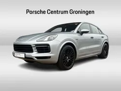 Zilver, metallic lak Gebruikt 2021 Porsche Cayenne SUV | € 69.900 (Goede deal)