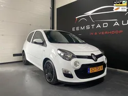 Wit Gebruikt 2012 Renault Twingo Collection Hatchback | € 4.650 (Eerlijke prijs)