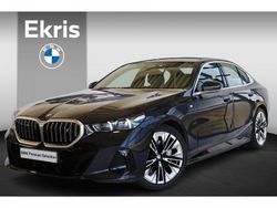 Sophistograu Gebruikt 2025 BMW i5 Comfort Edition Sedan | € 58.900 (Goede deal)