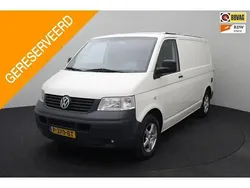 Gebruikt 2009 VW T5 Van | € 9.450 (Duur)