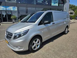 Grijs Gebruikt 2020 Mercedes Vito MPV | € 15.900 (Eerlijke prijs)