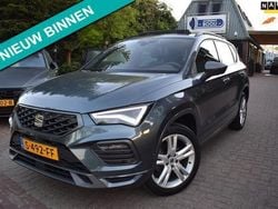 Grijs Gebruikt 2021 Seat Ateca Business SUV | € 30.945 (Iets duurder)