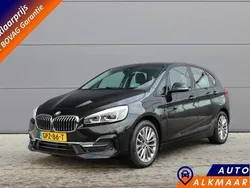 Zwart Gebruikt 2020 BMW 225 Active Tourer iPerformance MPV | € 25.900 (Iets duurder)