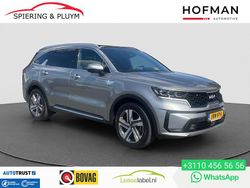 Grijs Gebruikt 2022 Kia Sorento SUV | € 36.985 (Eerlijke prijs)