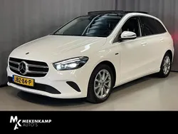 Wit Gebruikt 2020 Mercedes B250 MPV | € 26.950 (Iets duurder)