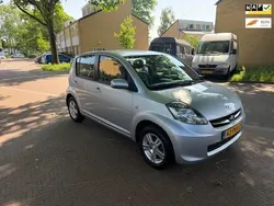 Grijs Gebruikt 2011 Subaru Justy Hatchback | € 4.499 (Iets duurder)