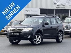 Grijs Gebruikt 2011 Subaru Forester SUV | € 8.500 (Goede deal)