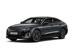 Grijs Nieuw 2025 Audi e-tron Sportback Advanced SUV | € 53.840 (Super prijs)