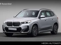 Grijs Gebruikt 2024 BMW X1 M Sport SUV | € 55.880 (Eerlijke prijs)