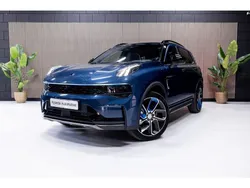 Blauw Gebruikt 2023 Lynk & Co 01 SUV | € 29.950 (Eerlijke prijs)