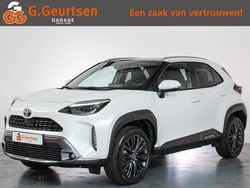 Wit Gebruikt 2022 Toyota Yaris Cross SUV | € 28.900 (Eerlijke prijs)