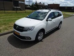 Dacia Logan MCV