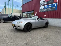 Grijs Gebruikt 2006 Mazda MX5 Exclusive Cabriolet | € 5.950 (Eerlijke prijs)