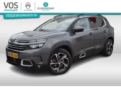 Grijs Gebruikt 2021 Citroën C5 Aircross Business Class SUV | € 23.895 (Eerlijke prijs)