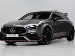 Grijs Gebruikt 2023 Mercedes A45 AMG StreetStyle Hatchback | € 73.500 (Duur)