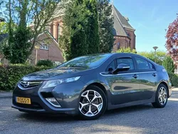 Grijs Gebruikt 2012 Opel Ampera Hatchback | € 6.499 (Goede deal)