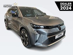 Overige Nieuw 2025 Renault Renault Scenic E-Tech Komfort SUV | € 45.439