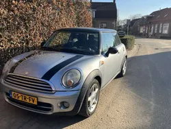 Gebruikt 2007 Mini Cooper Hatchback | € 2.000